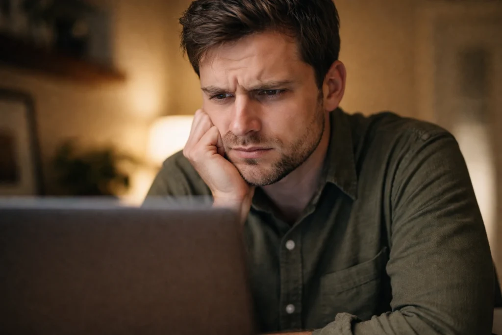 Three Ways Bad Structure Hurts User Engagement