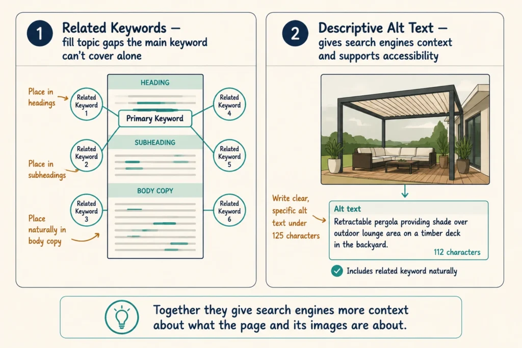 How Do You Optimize Content for Intent and Organic Traffic?
