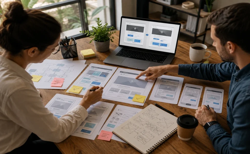 How Does Conversion Rate Optimisation Work?