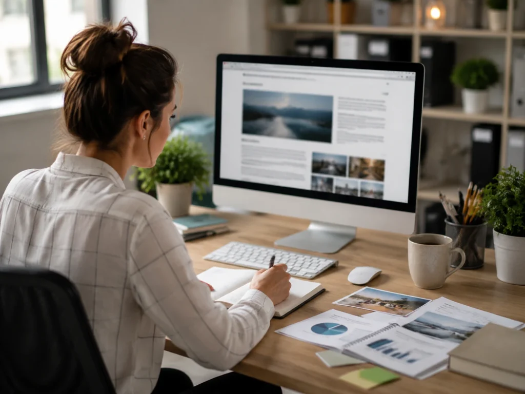 What Is Keyword Stuffing?