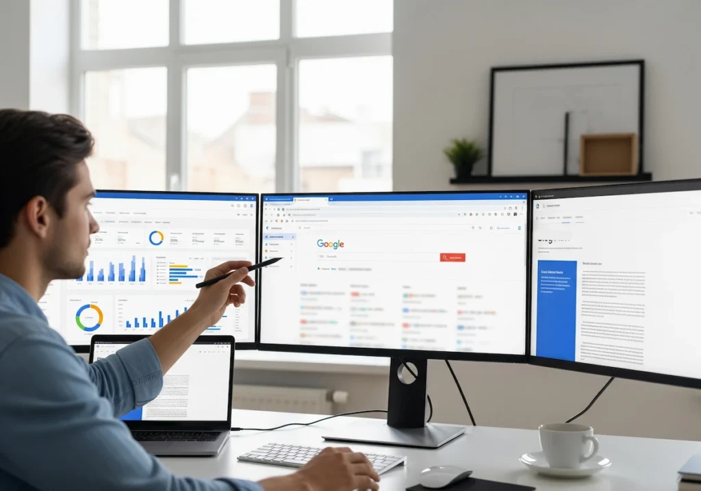 Choosing the Right Digital Channels