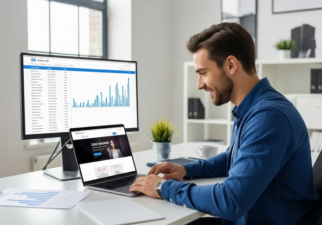 Strategies to Attract Qualified Leads