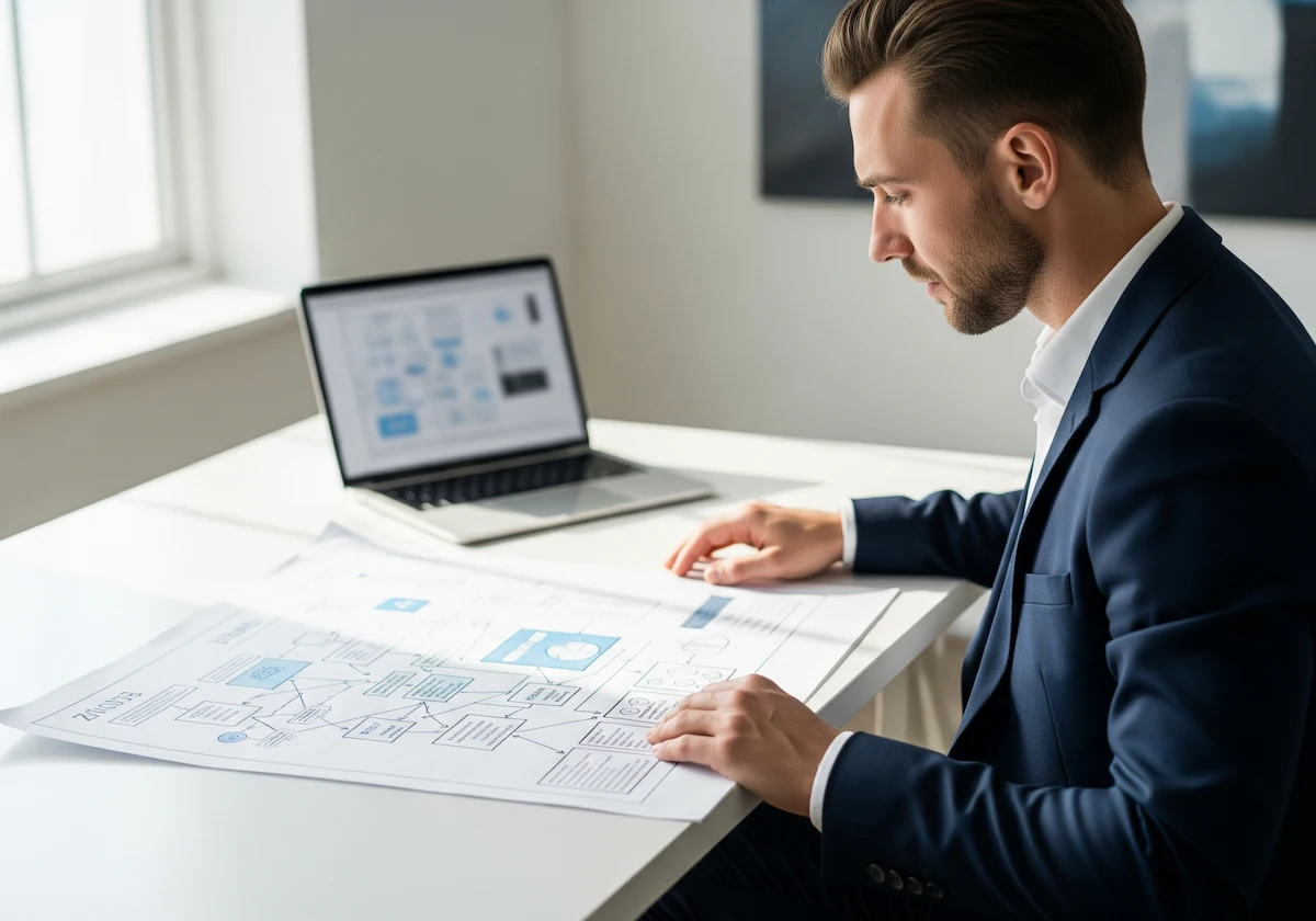 How to Build a Digital Strategy That Aligns With Your Business Goals