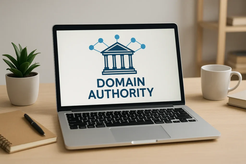 Domain Authority and Authoritative Websites Explained