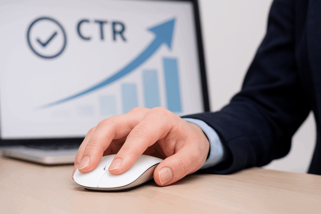 How Consumer Psychology and Trust Can Improve Your CTR