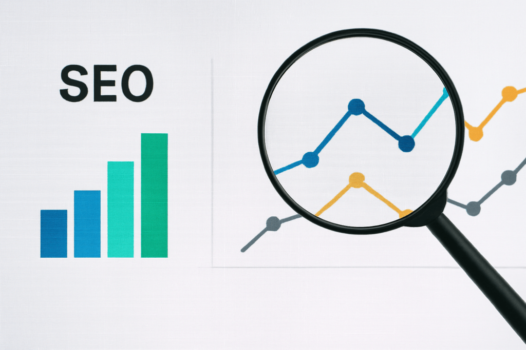 Understanding SEO User Behaviour and Behaviour Data in Digital Marketing