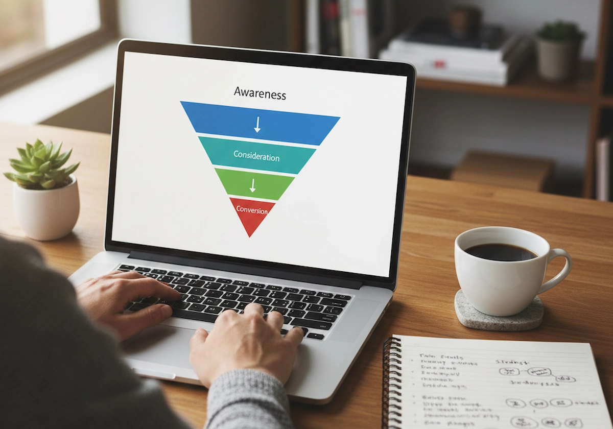 Customer Journey SEO