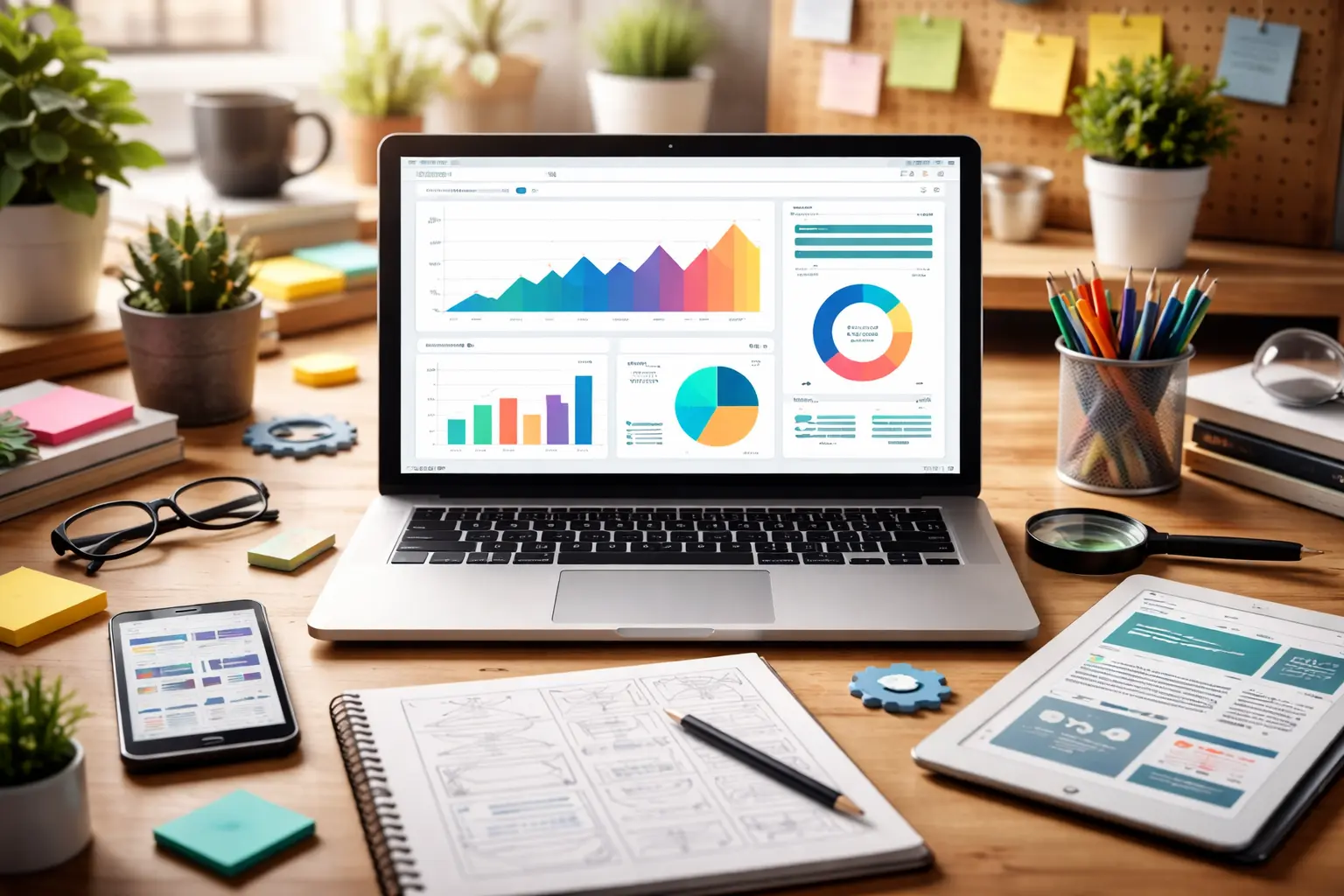 SEO Is Not Just Search Traffic, It Is the Path Visitors Walk After They Click