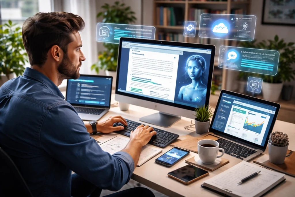 Personalised Content That Feels Human