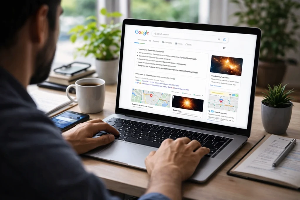 Zero-Click Results Are Stealing Your Traffic