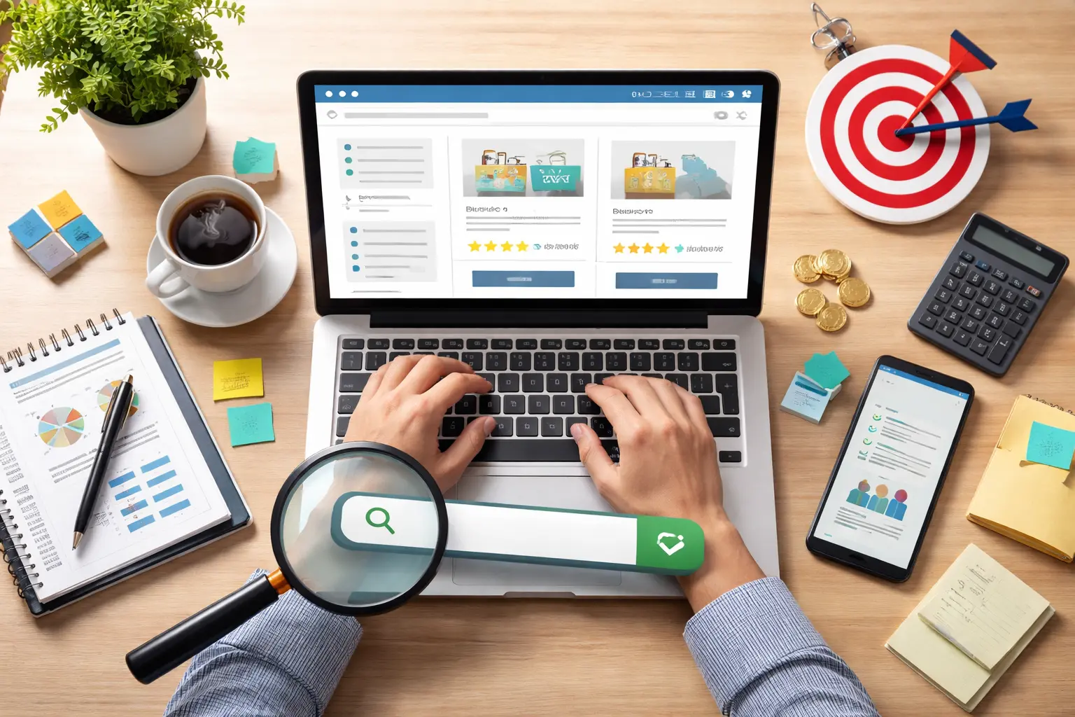 The Kind of SEO Content People Actually Trust Enough to Buy From