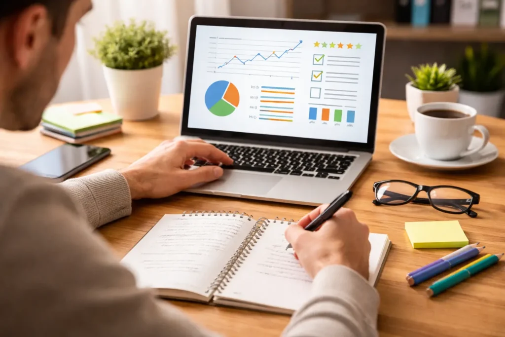 How to Create Trustworthy Content for Your Audience