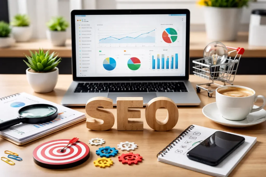 Build Credible Content for Better SEO Performance