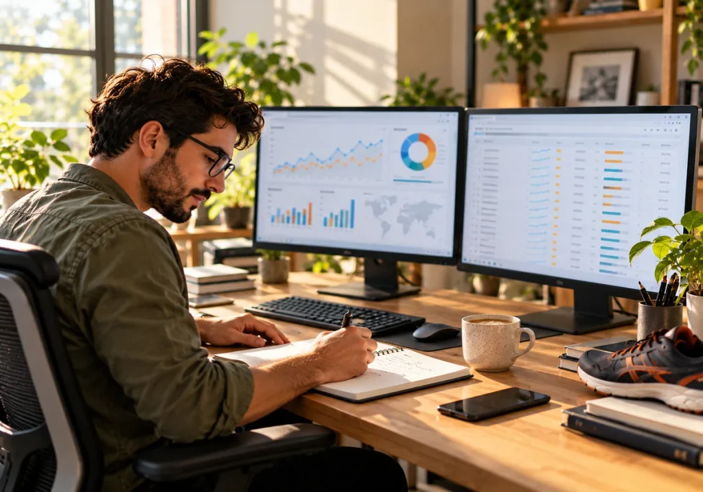 Finding Commercial Intent with Keyword Research Tools